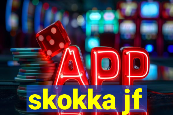 skokka jf